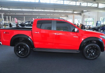 Chevrolet Colorado X-Urban - 16