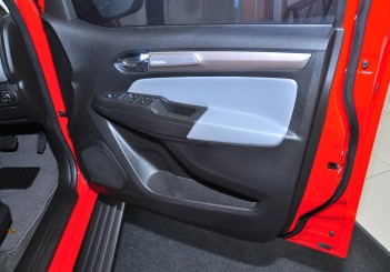 Chevrolet Colorado X-Urban - 20