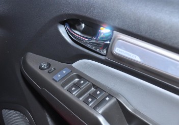 Chevrolet Colorado X-Urban - 21