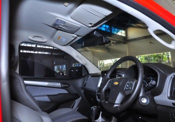 Chevrolet Colorado X-Urban - 26
