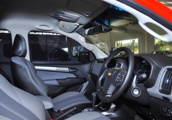 Chevrolet Colorado X-Urban - 27