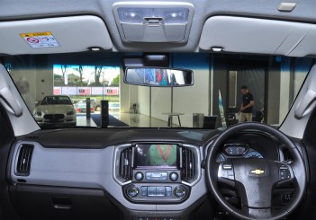 Chevrolet Colorado X-Urban - 29