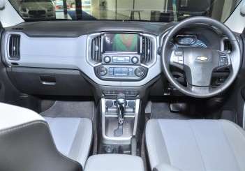 Chevrolet Colorado X-Urban - 30