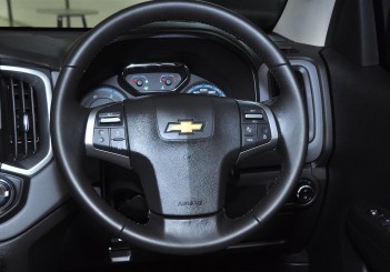 Chevrolet Colorado X-Urban - 32