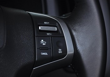 Chevrolet Colorado X-Urban - 34