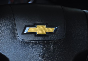 Chevrolet Colorado X-Urban - 35