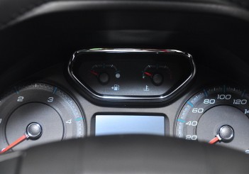 Chevrolet Colorado X-Urban - 36