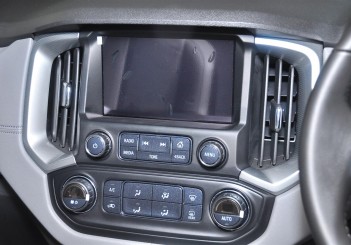 Chevrolet Colorado X-Urban - 37