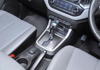 Chevrolet Colorado X-Urban - 38