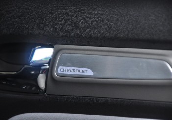 Chevrolet Colorado X-Urban - 44