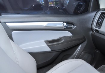 Chevrolet Colorado X-Urban - 45