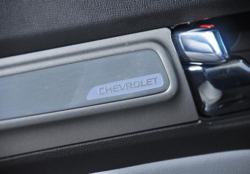 Chevrolet Colorado X-Urban - 46