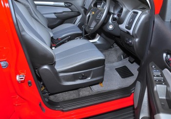 Chevrolet Colorado X-Urban - 49