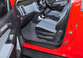 Chevrolet Colorado X-Urban - 50