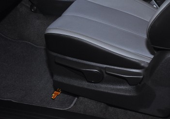 Chevrolet Colorado X-Urban - 51
