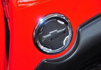 Chevrolet Colorado X-Urban - 52