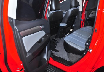 Chevrolet Colorado X-Urban - 53