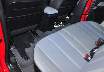 Chevrolet Colorado X-Urban - 54
