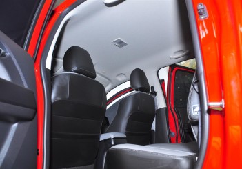 Chevrolet Colorado X-Urban - 55