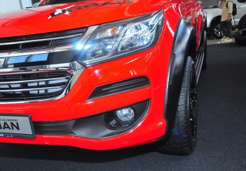 Chevrolet Colorado X-Urban - 60