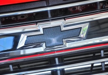Chevrolet Colorado X-Urban - 62