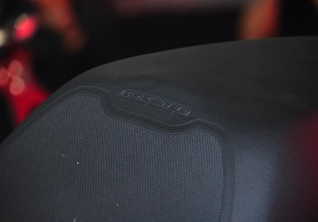 Ducati Monster 797 - 14