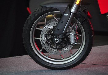 Ducati Multistrada 950 - 03