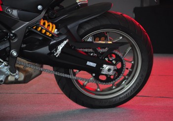 Ducati Multistrada 950 - 04