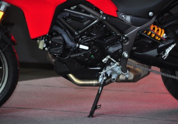 Ducati Multistrada 950 - 05