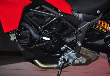 Ducati Multistrada 950 - 06