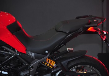 Ducati Multistrada 950 - 07