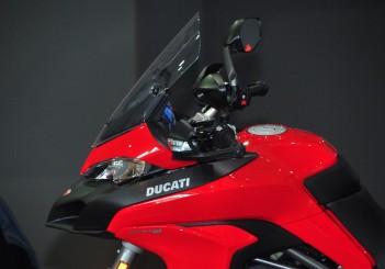 Ducati Multistrada 950 - 08