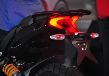 Ducati Multistrada 950 - 16