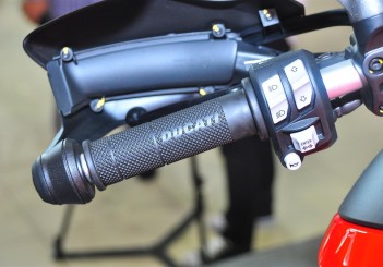Ducati Multistrada 950 - 18