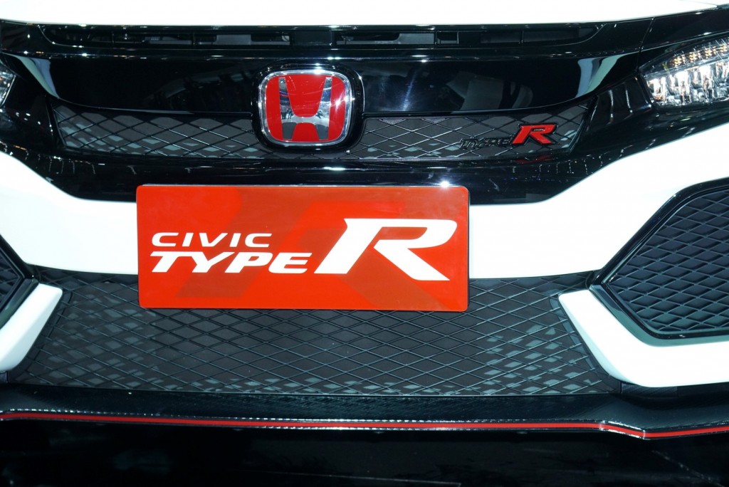 Honda Civic Type R - 04