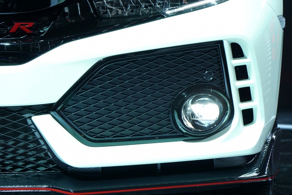 Honda Civic Type R - 06