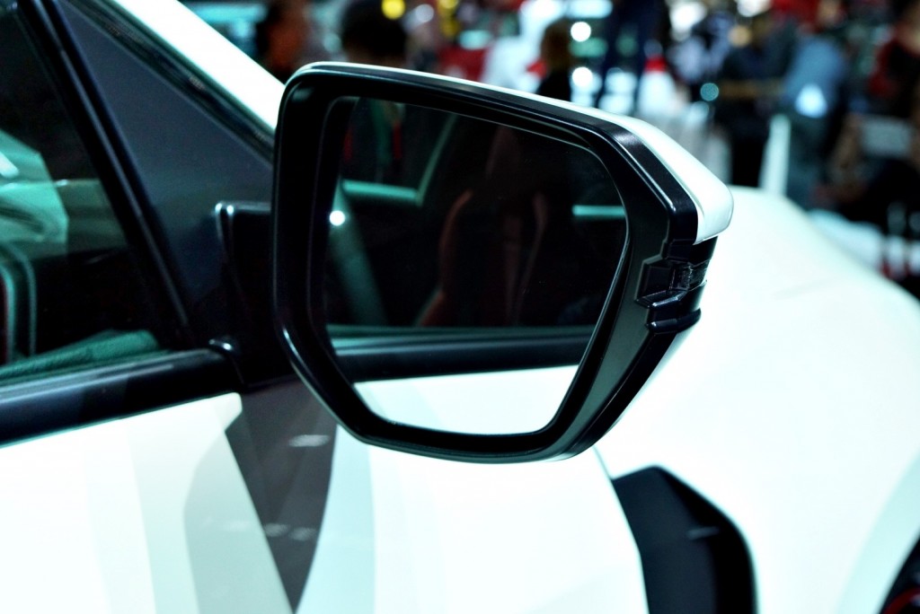 Honda Civic Type R - 10