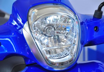 Piaggio Medley 150 ABS - 06