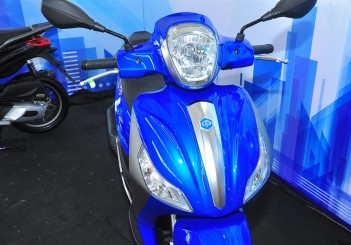 Piaggio Medley 150 ABS - 07