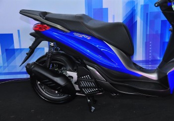 Piaggio Medley 150 ABS - 10
