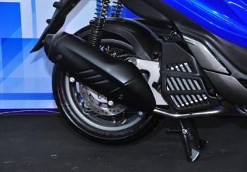 Piaggio Medley 150 ABS - 11