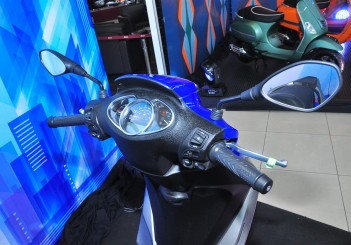 Piaggio Medley 150 ABS - 14