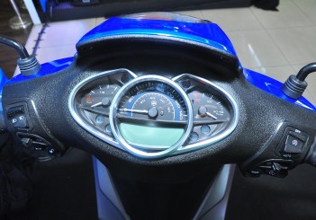 Piaggio Medley 150 ABS - 15