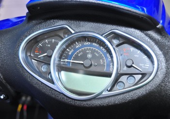 Piaggio Medley 150 ABS - 16