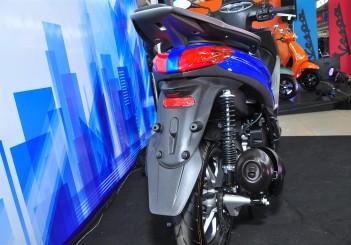 Piaggio Medley 150 ABS - 19