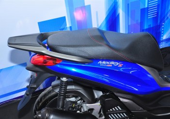 Piaggio Medley 150 ABS - 20