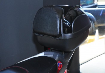 Piaggio Medley 150 ABS - 23