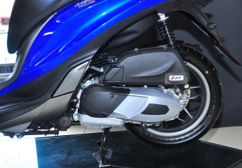 Piaggio Medley 150 ABS - 24