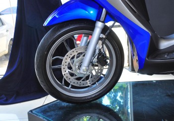 Piaggio Medley 150 ABS - 25