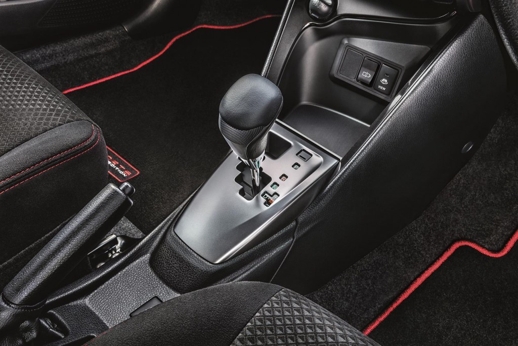Toyota Vios Sports Edition - 05